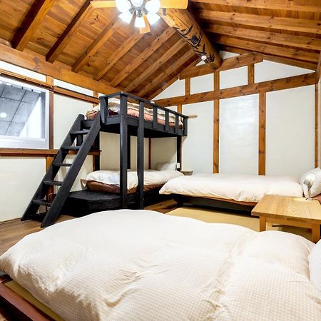 1組貸切りの宿 Popotel 2 -Kura 蔵- Matsumoto Esterno foto