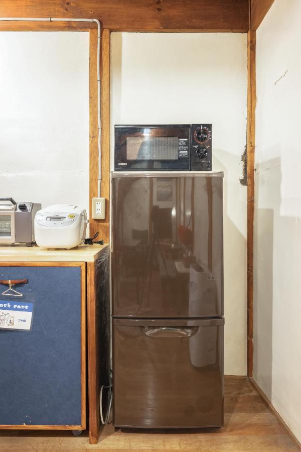 1組貸切りの宿 Popotel 2 -Kura 蔵- Matsumoto Esterno foto