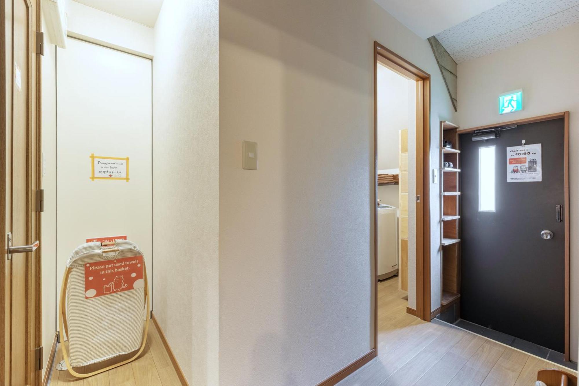 1組貸切りの宿 Popotel 2 -Kura 蔵- Matsumoto Esterno foto