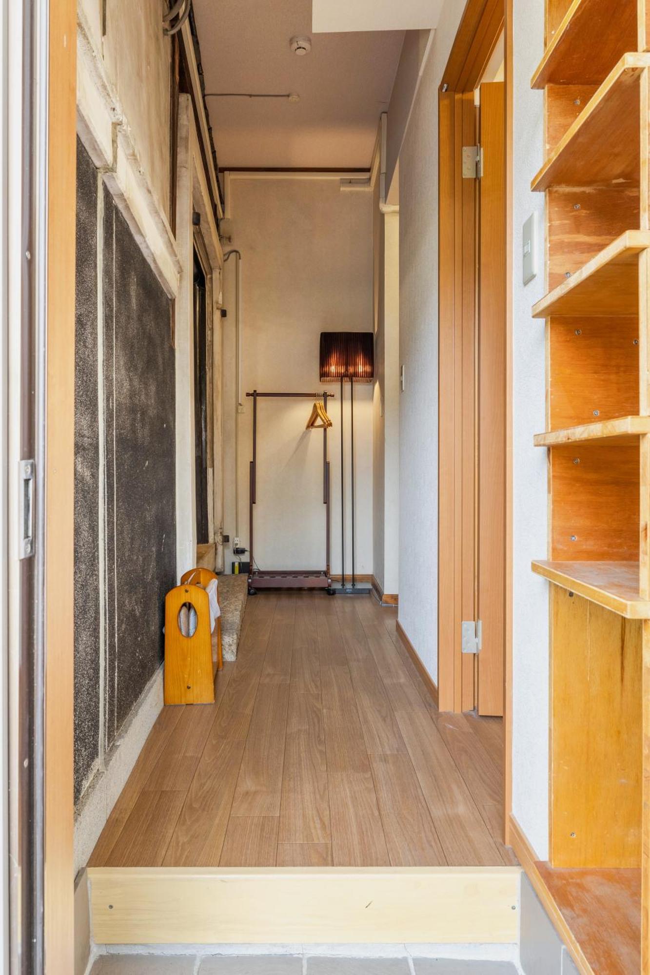 1組貸切りの宿 Popotel 2 -Kura 蔵- Matsumoto Esterno foto