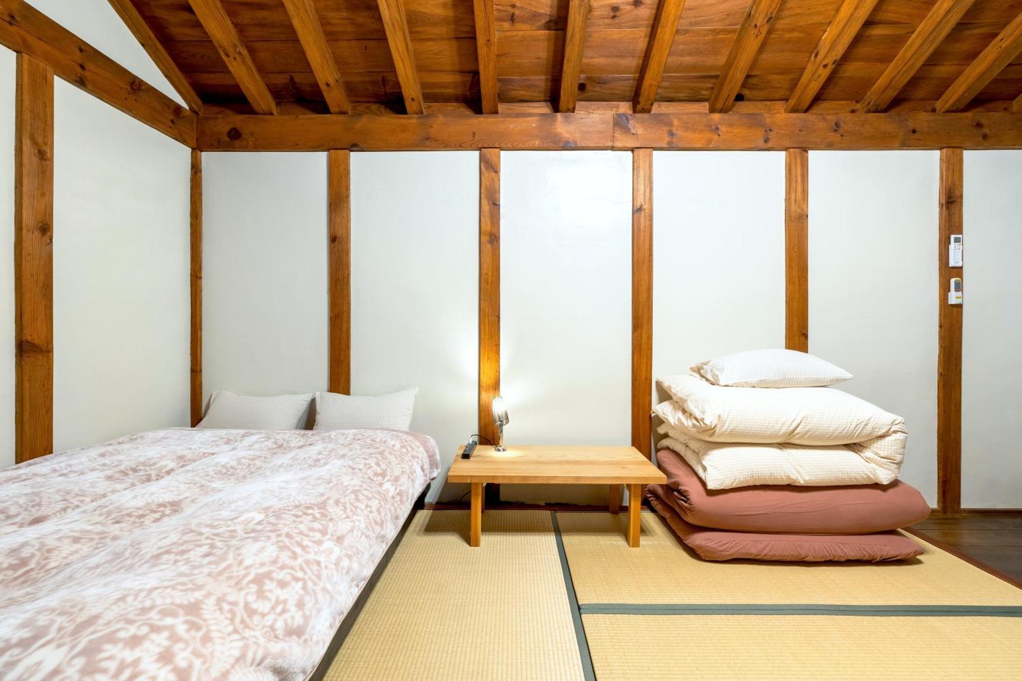 1組貸切りの宿 Popotel 2 -Kura 蔵- Matsumoto Esterno foto