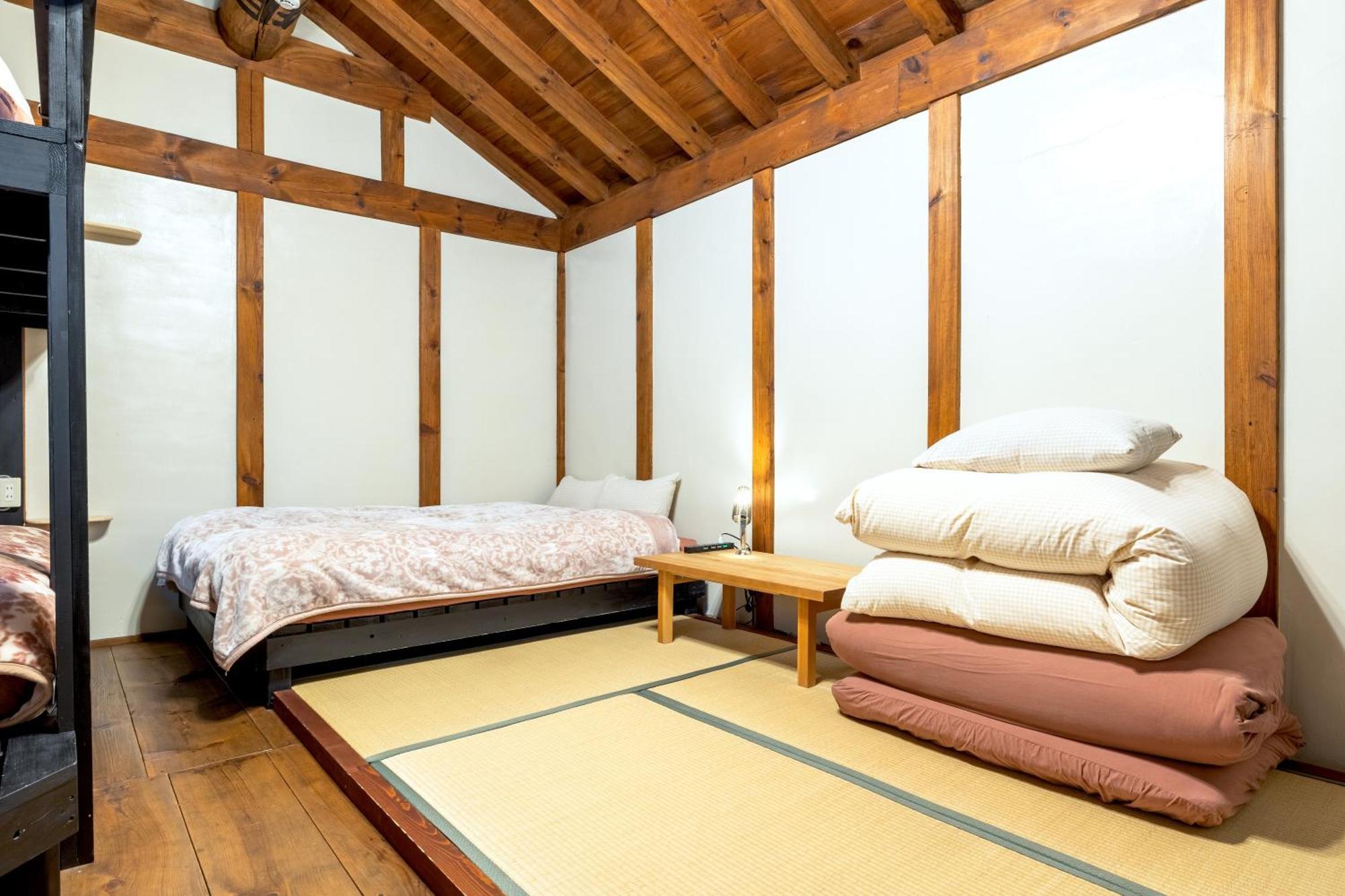 1組貸切りの宿 Popotel 2 -Kura 蔵- Matsumoto Esterno foto