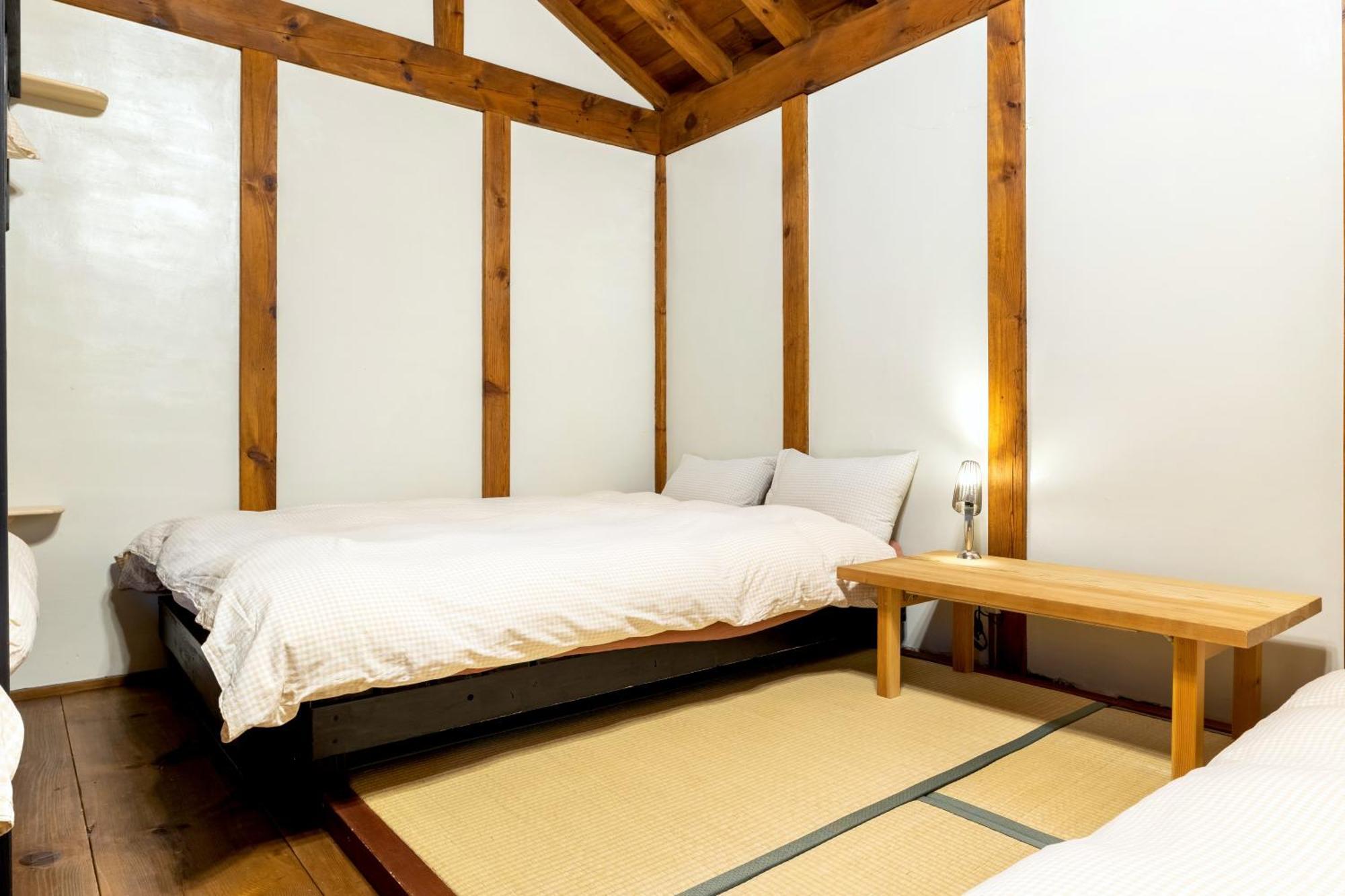 1組貸切りの宿 Popotel 2 -Kura 蔵- Matsumoto Esterno foto