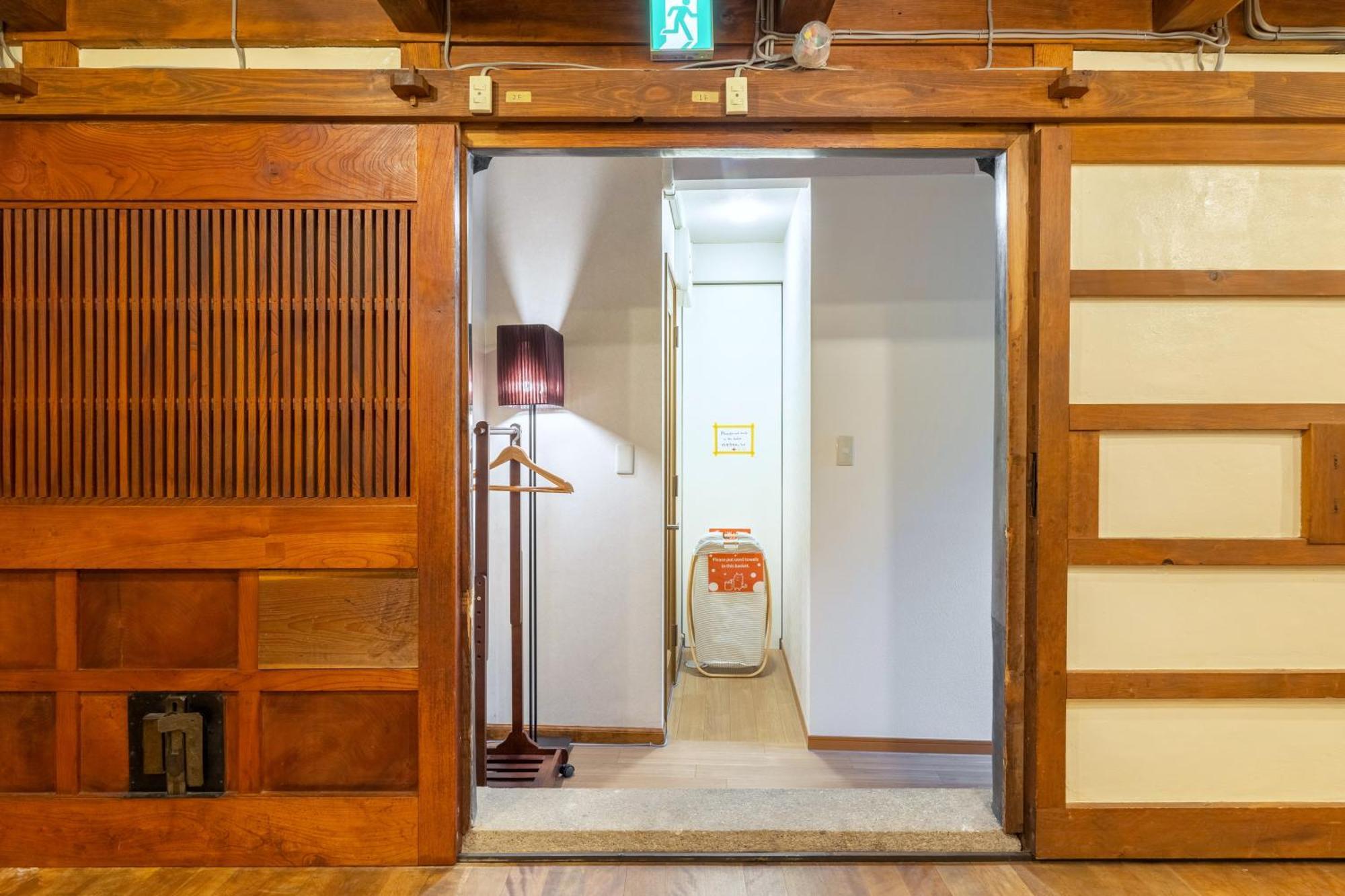 1組貸切りの宿 Popotel 2 -Kura 蔵- Matsumoto Esterno foto