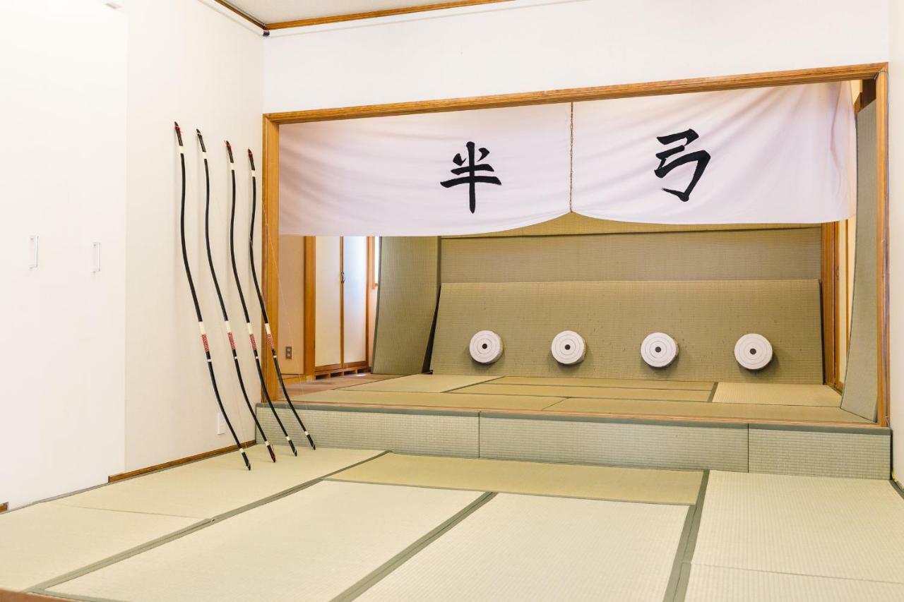 1組貸切りの宿 Popotel 2 -Kura 蔵- Matsumoto Esterno foto